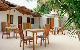 The Castaway Retreat